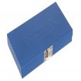 جعبه بکس 14 پارچه ستاره ای نووا مدل NTS-7025